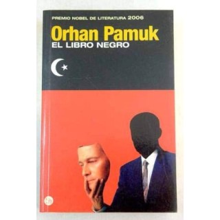 EL LIBRO NEGRO